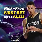 free first bet